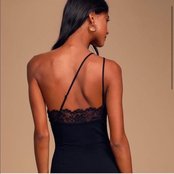 Free People Premonitions Bodycon Dress - Picture 2 of 4